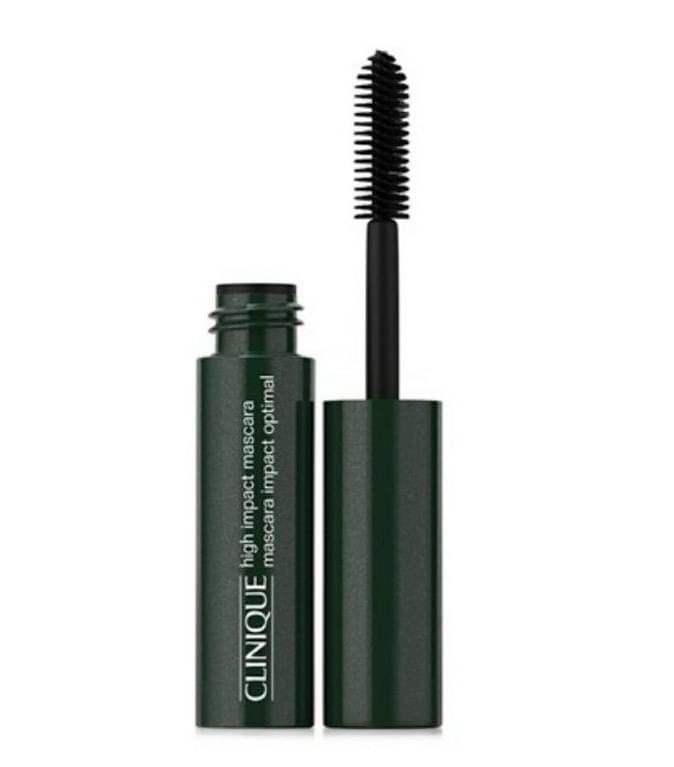 มาสคาร่า Clinique High Impact Mascara 3.5ml. #01Black