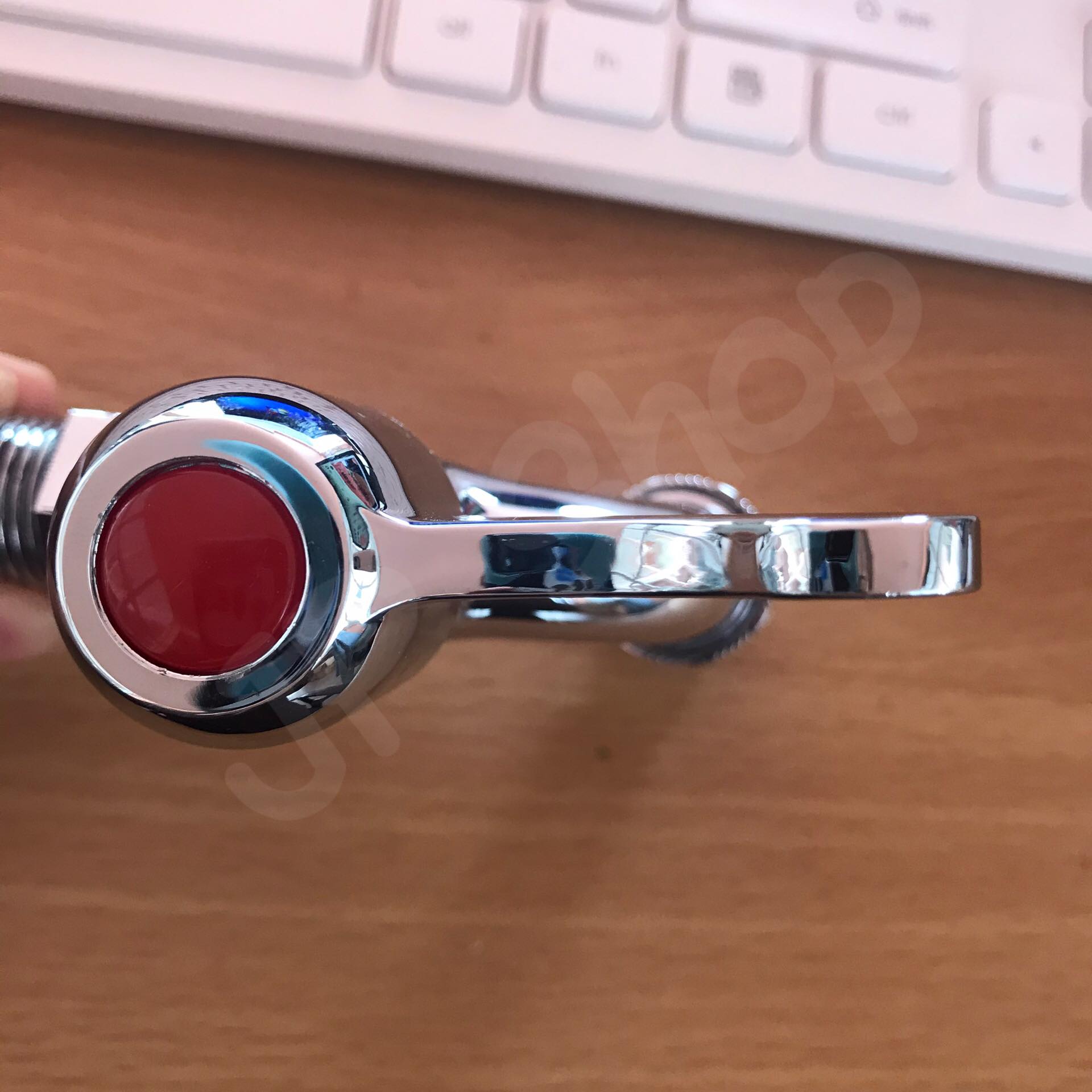 ก๊อกน้ำ Green Faucet 4 หุน โกดังในไทย สนใจสั่งเลย ส่งไวทั่วไทย