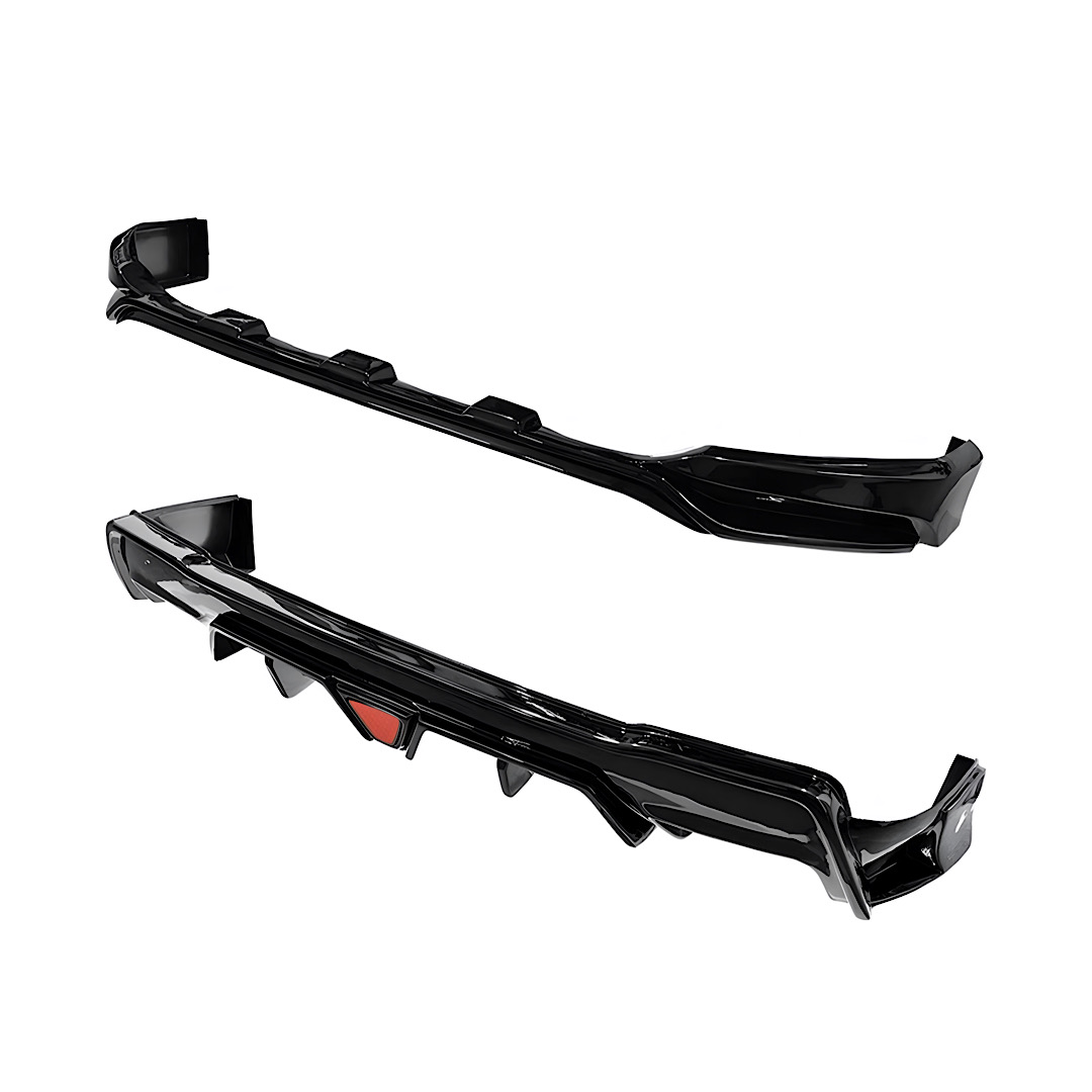 ชุดแต่ง ชุดสเกิร์ต Honda CR-V (G6) 2023-2026 รุ่น AJ