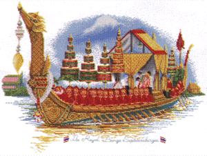 เรือพระที่นั่งสุพรรณหงส์