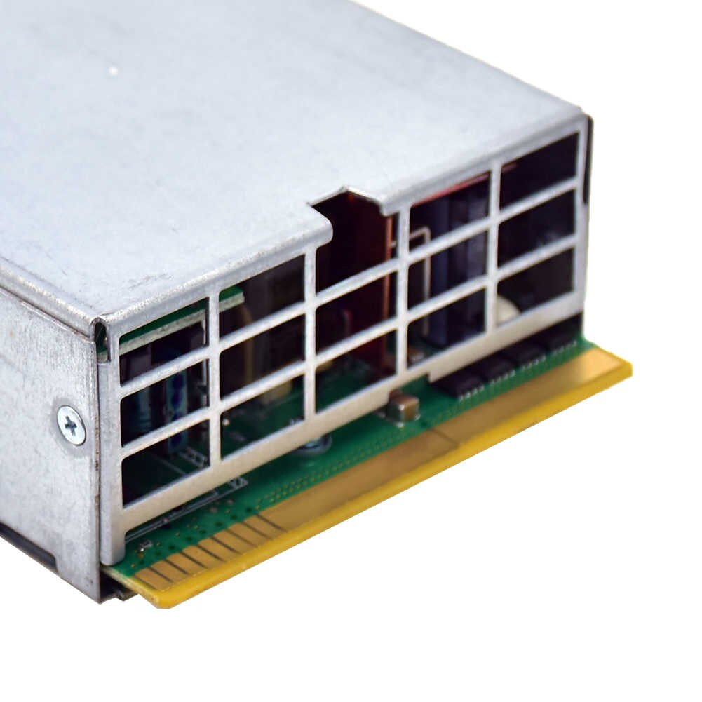 Power Supply Server Dell PowerEdge R510 - 1100W, เพาเวอร์ ซัพพลาย เซิร์ฟเวอร์ Dell 3MJJP ของแท้รับประกันศูนย์ Dell Thailand On-site Service