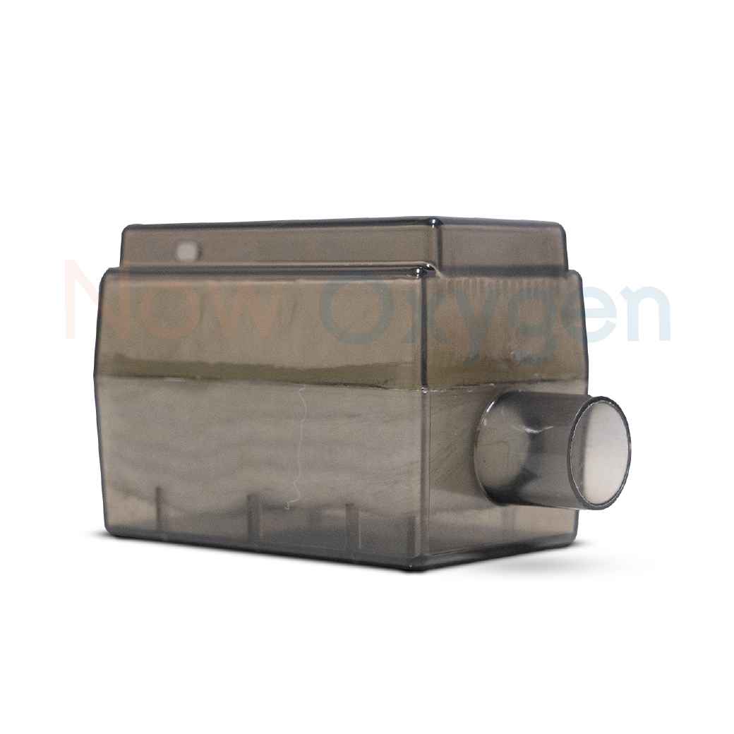 ไส้กรองอากาศ เครื่องผลิตออกซิเจน Devilbiss 525KS (Hepa Filter)