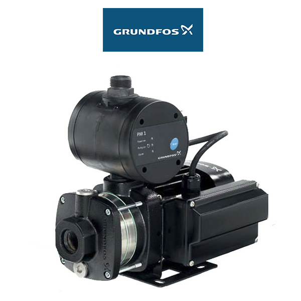 ปั๊มอัตโนมัติ GRUNDFOS CMB 3-37 3-46 5-37 5-46 PM1 500-900 วัตต์