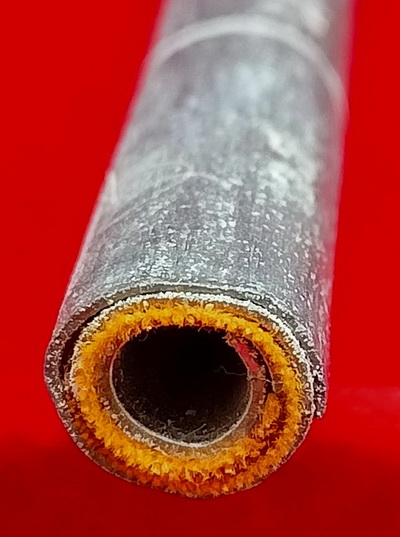 ตะกรุดโทน 92 หลวงปู่ผาด วัดไร่ จ.อ่างทอง