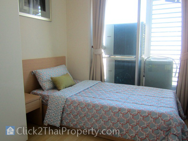 ขาย/ให้เช่า คอนโด Rhythm รัชดา 2 นอน 2 น้ำ ตกแต่งครบพร้อมอยู่; For Sale/Rent : Rhythm Ratchada Condo, 2 beds & 2 baths
