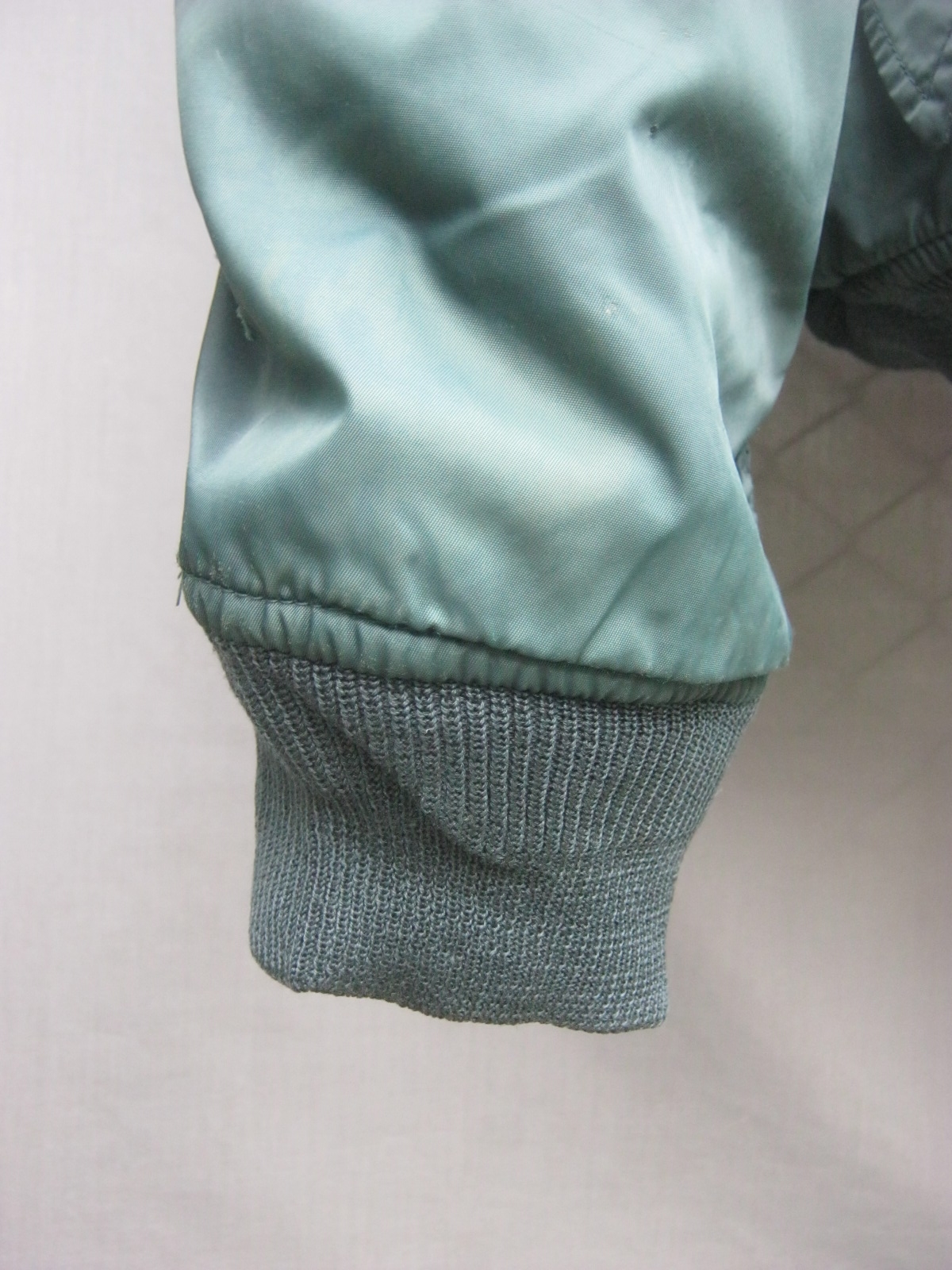 MA1 เสื้อนักบิน เชิงพานิชย์