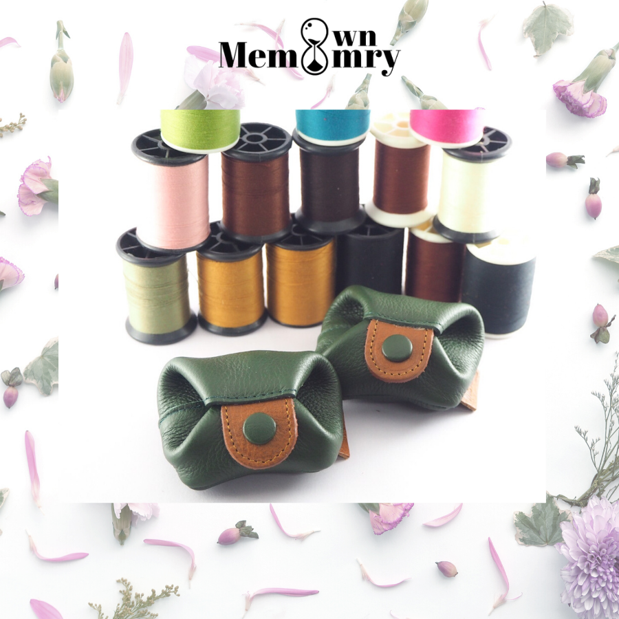 กระเป๋าใส่เหรียญ รุ่นนามิ