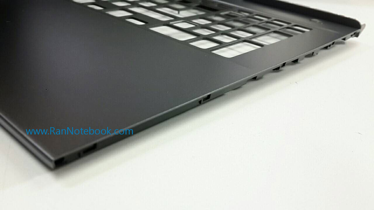 บอดี้โน๊ตบุ๊ค Plamrest Dell Vostro 15 7570 ชุดบอดี้บน ฝาบน Dell Vostro 15 7570 ของแท้รับประกันศูนย์ Dell Thailand On-site Service