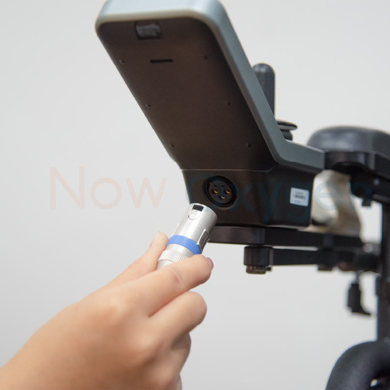 รถเข็นไฟฟ้า สำหรับผู้ป่วย ผู้สูงอายุ Invacare รุ่น TDXSP2