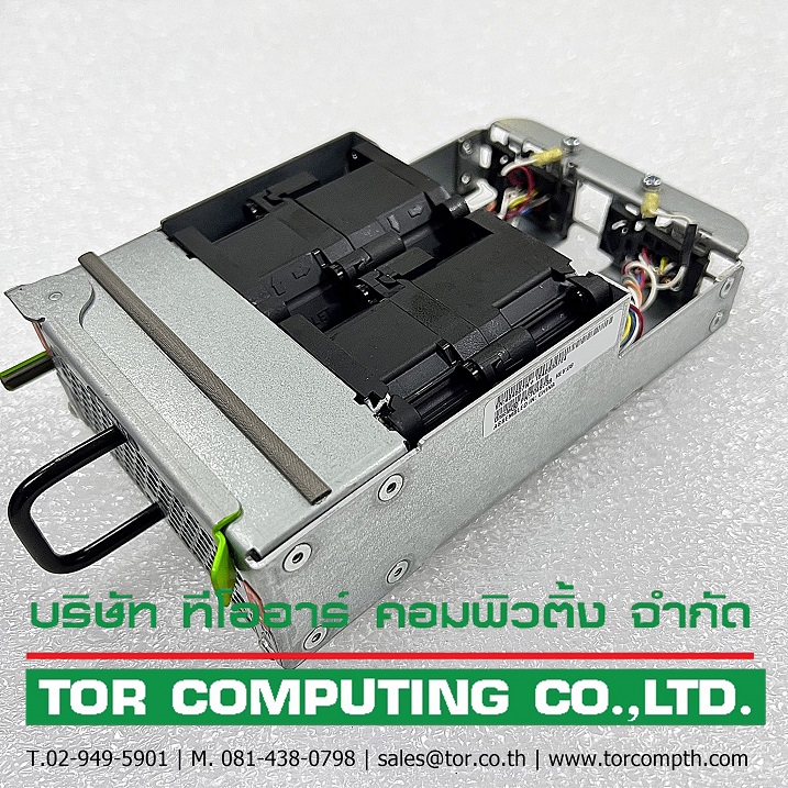 Oracle/Sun 7048738 [TorCompTH Thailand ขาย จำหน่าย ราคา] Oracle Rear-to-Front Airflow Fan Module for Oracle Switch ES1-24