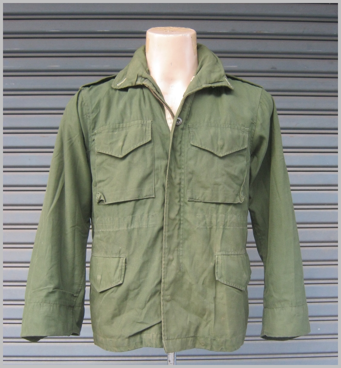 M65 กองทัพไทยปี 2523