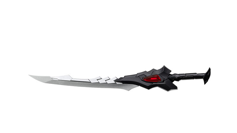 Pre-Order MNPQ-XH04 Ganjiang [Motor Nuclear]