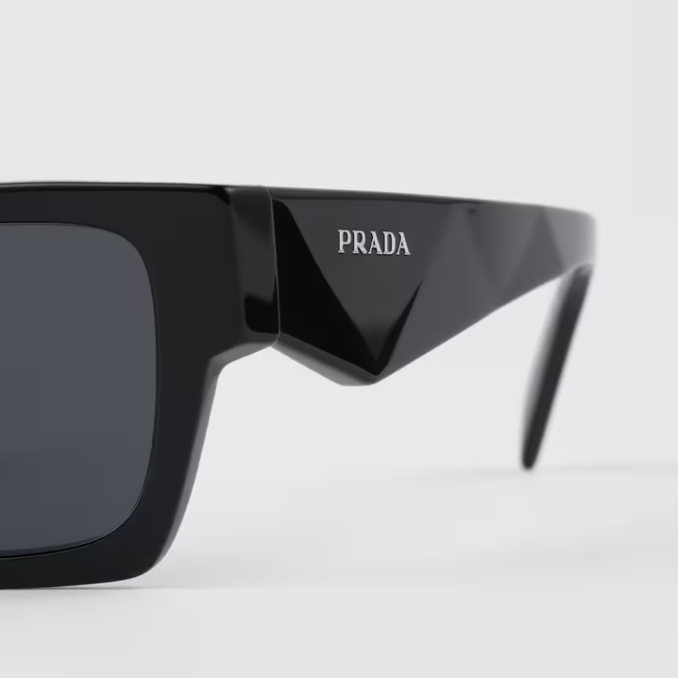 แว่นกันแดด Prada Symbole PRA06SF 16K08Z S.54