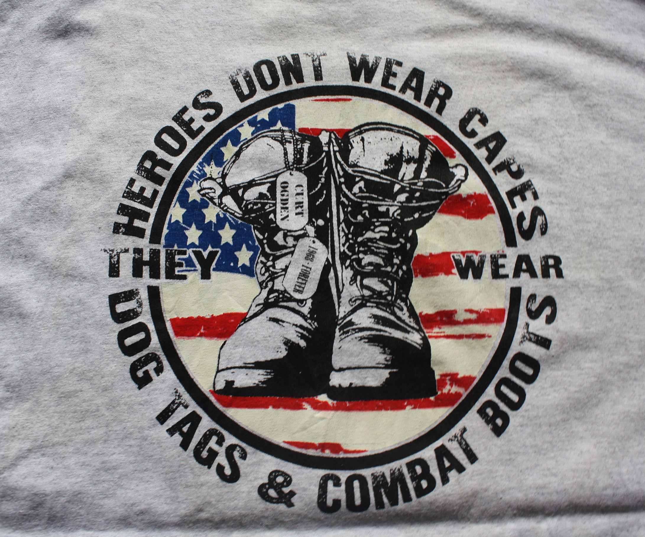 ขายแล้ว เสื้อยืด สหรัฐ