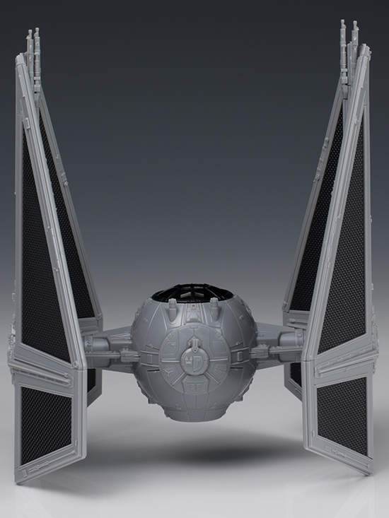 1/72 TIE Interceptor BANDAI - Star Wars