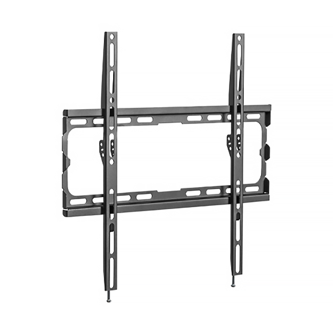 MH-T1390 ขาแขวนทีวี 32"- 70" Ultra-Slim Design, ไม่ก้ม-เงย, Max VESA 400x400mm., weight capycity 45 Kg.