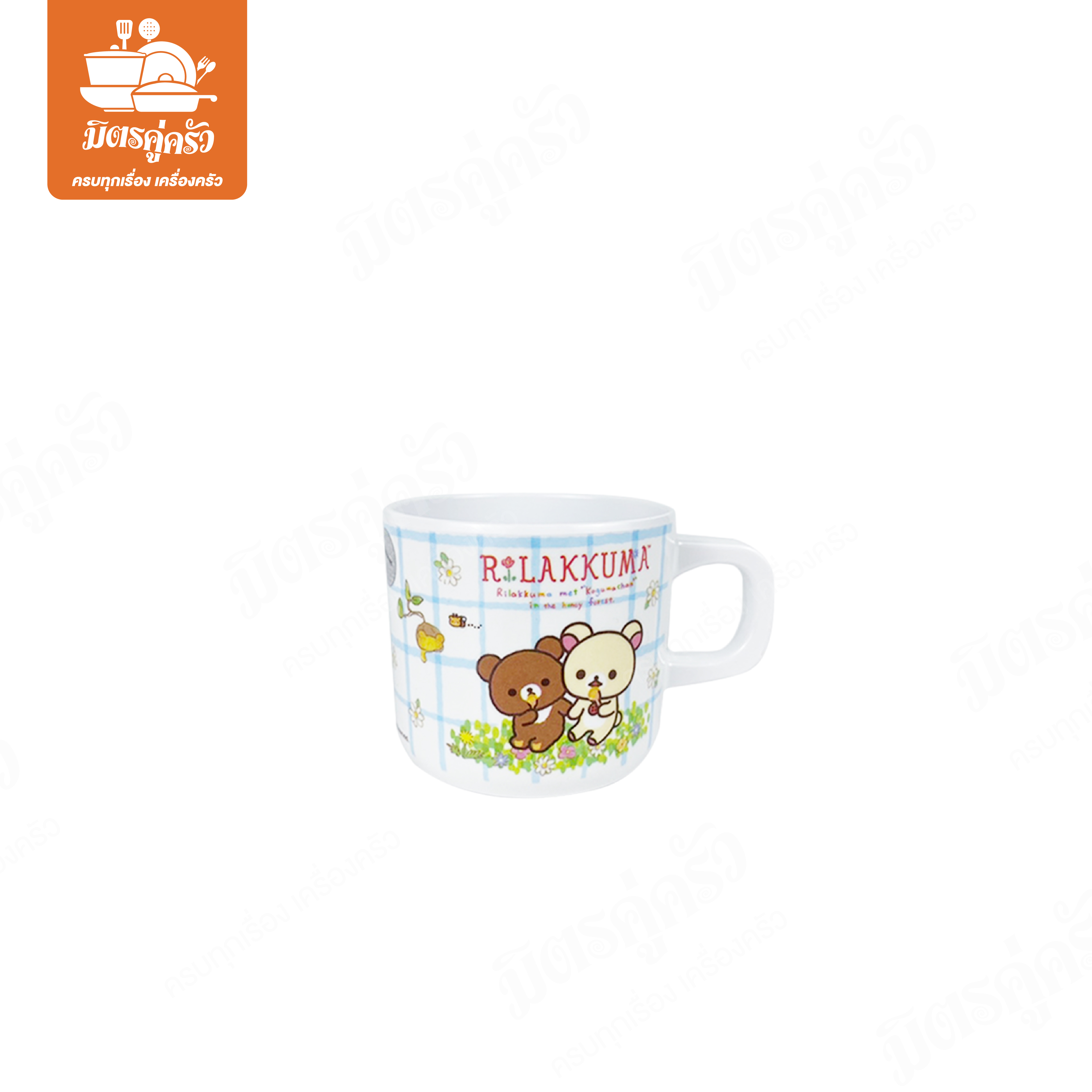 ถ้วยหู 3นิ้ว C634-3