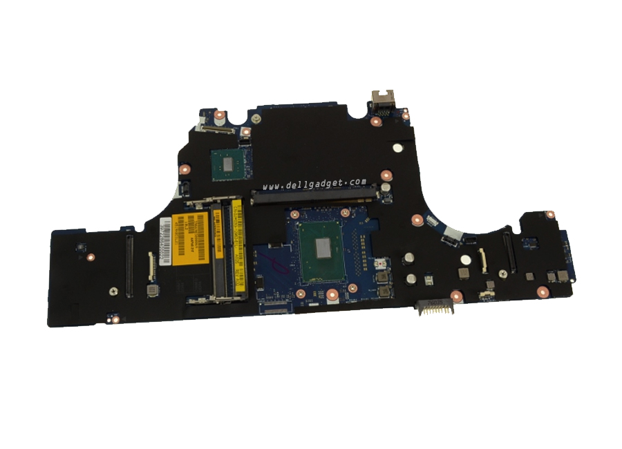 เมนบอร์ด Dell Precision 7510 ของแท้ ราคาพิเศษ Mainboard Dell 7510 เมนบอร์ด โน๊ตบุ๊ค ตรงรุ่น ตรงสเปค รับประกันศูนย์ Dell Thailand