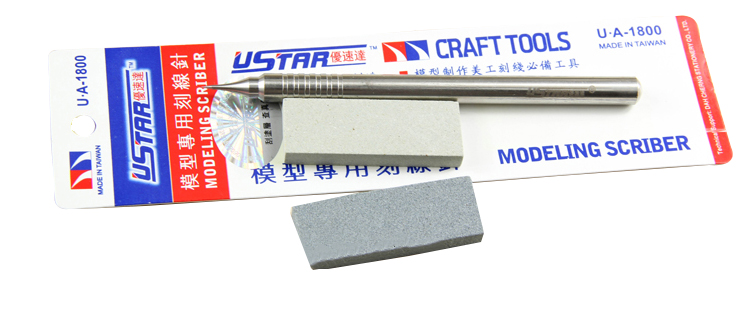 U-STAR เข็มย้ำลาย UA-1800