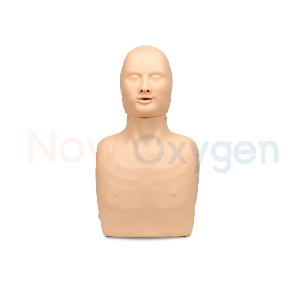 หุ่นจำลองสำหรับทำ CPR