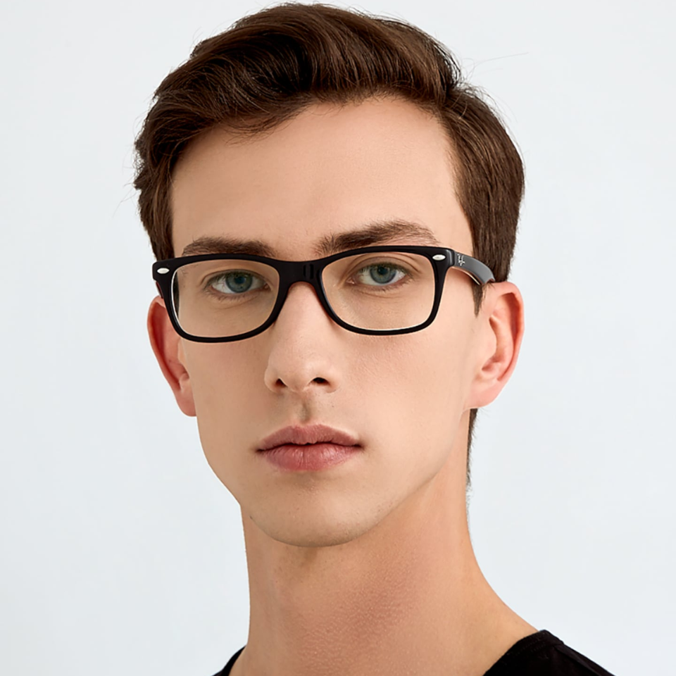 กรอบแว่น RAYBAN RX5315D 2000 53