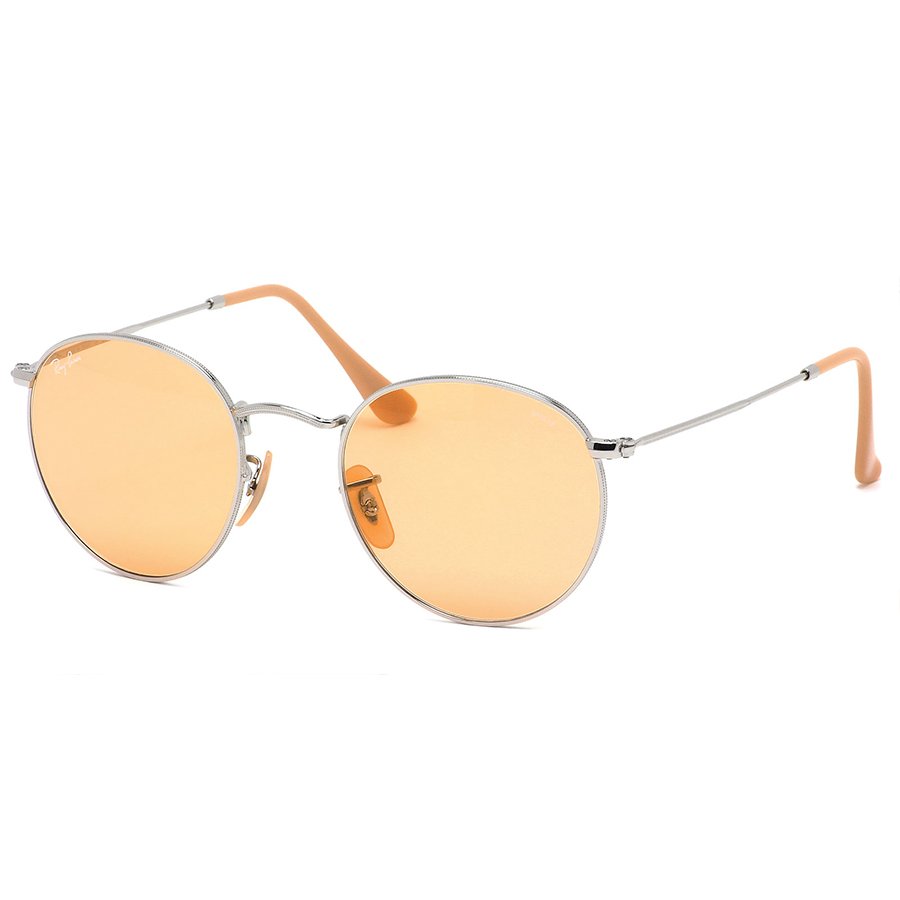 แว่นกันแดด RayBan RB3447 9065V9 53