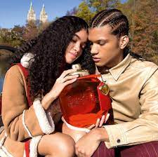 กล่องเทสเตอร์ Coach New York Love EDP 90ml. (เคาเตอร์ 5,400฿) ของแท้