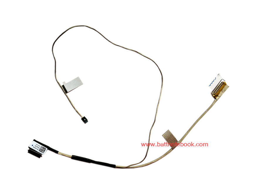 สายแพร จอ Dell Inspiron 5370 แท้ ราคา พิเศษ LCD Cable Dell 5370 ตรงรุ่น ตรงสเปค รับประกันศูนย์ Dell Thailand