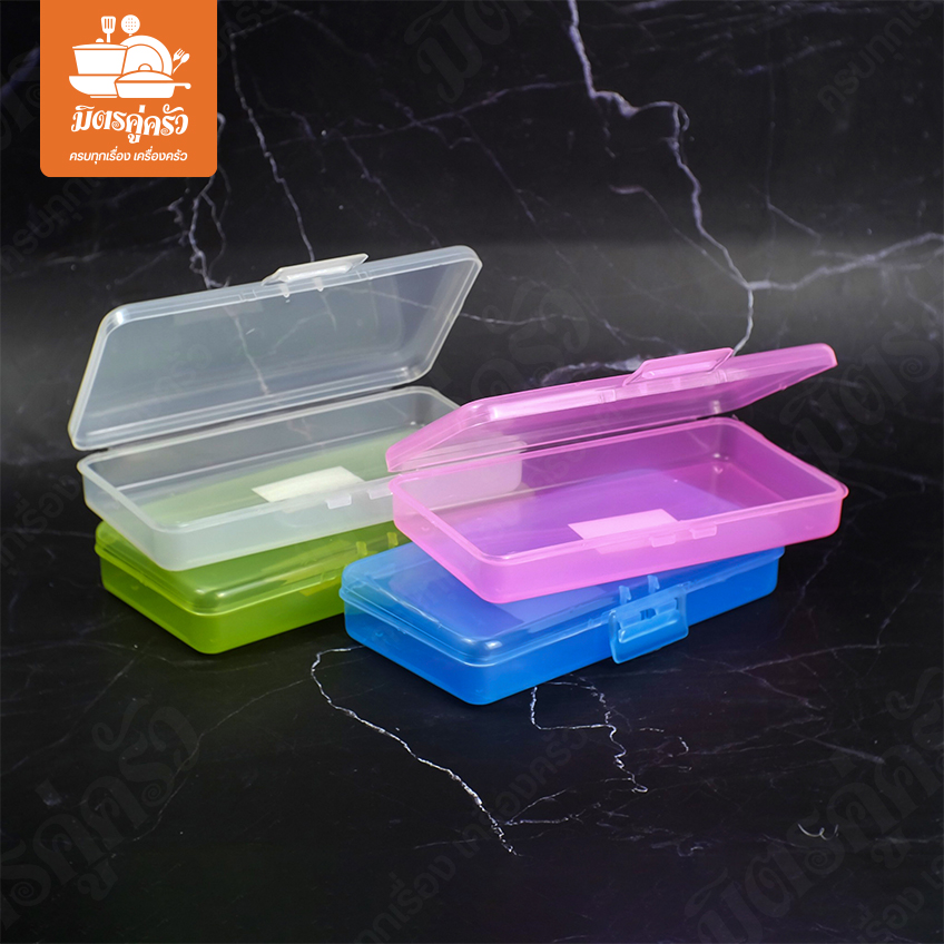 กล่องเก็บของ MINI E-031
