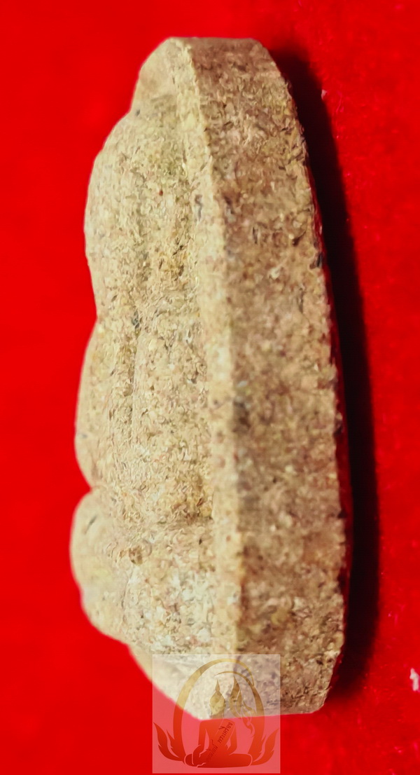 พระปิดตา หลวงปู่เจือ วัดกลางบางแก้ว จ.นครปฐม ไตรมาส 2548