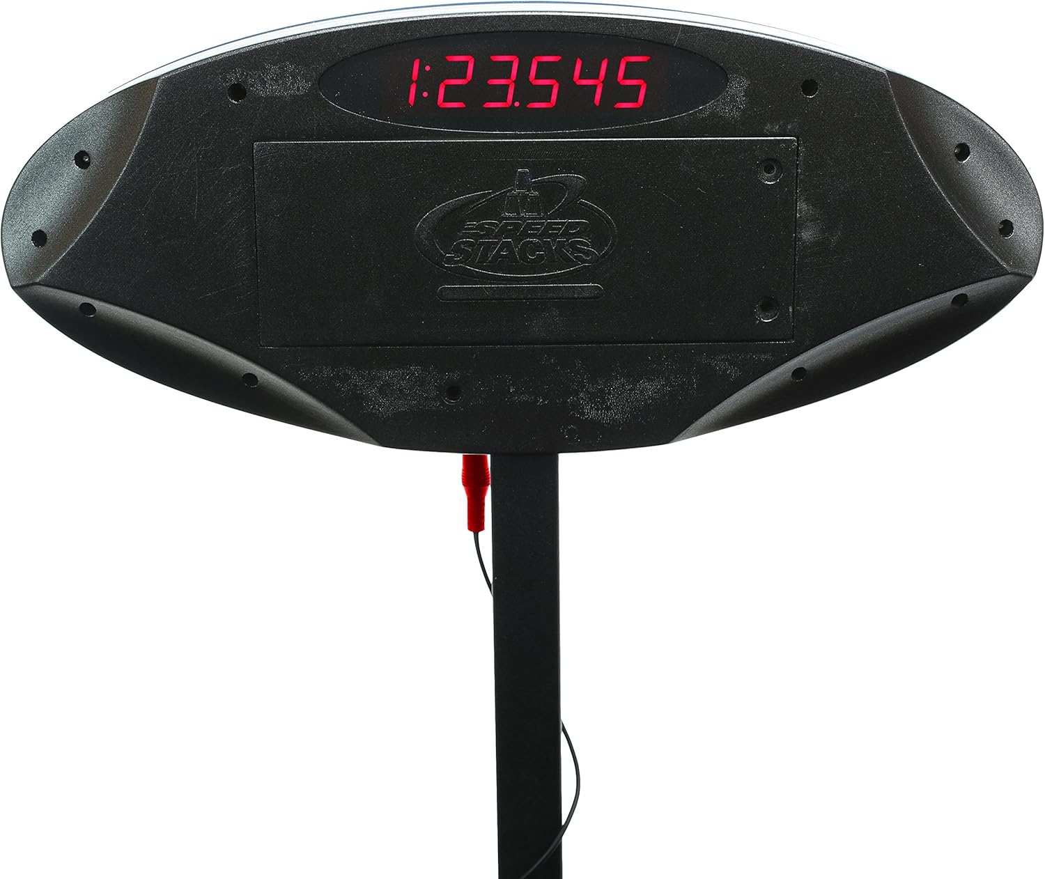 จอแสดงเวลาการแข่งขัน Speed Stacks Tournament Display Pro