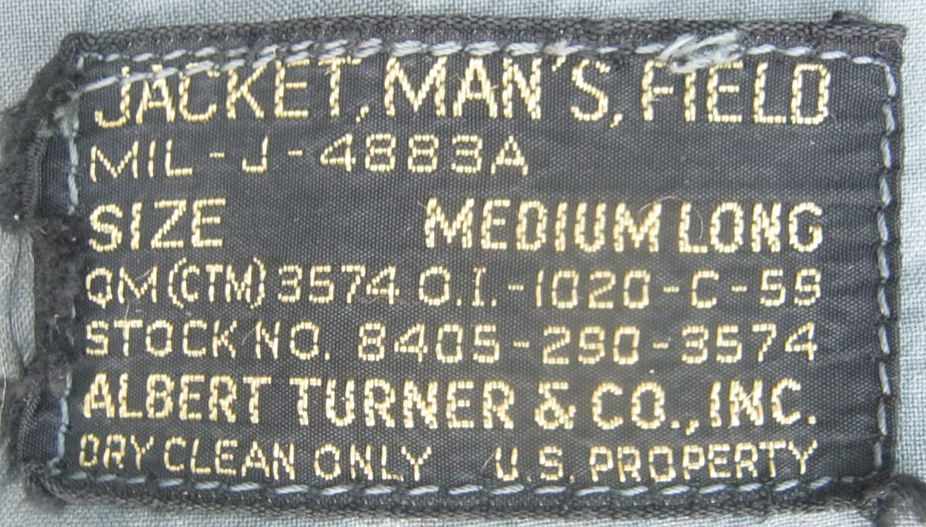 เสื้อ USAF