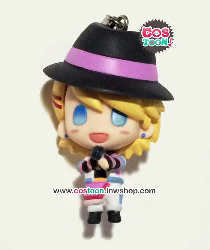 พวงกุญแจ Uta no Prince-sama Syo 01