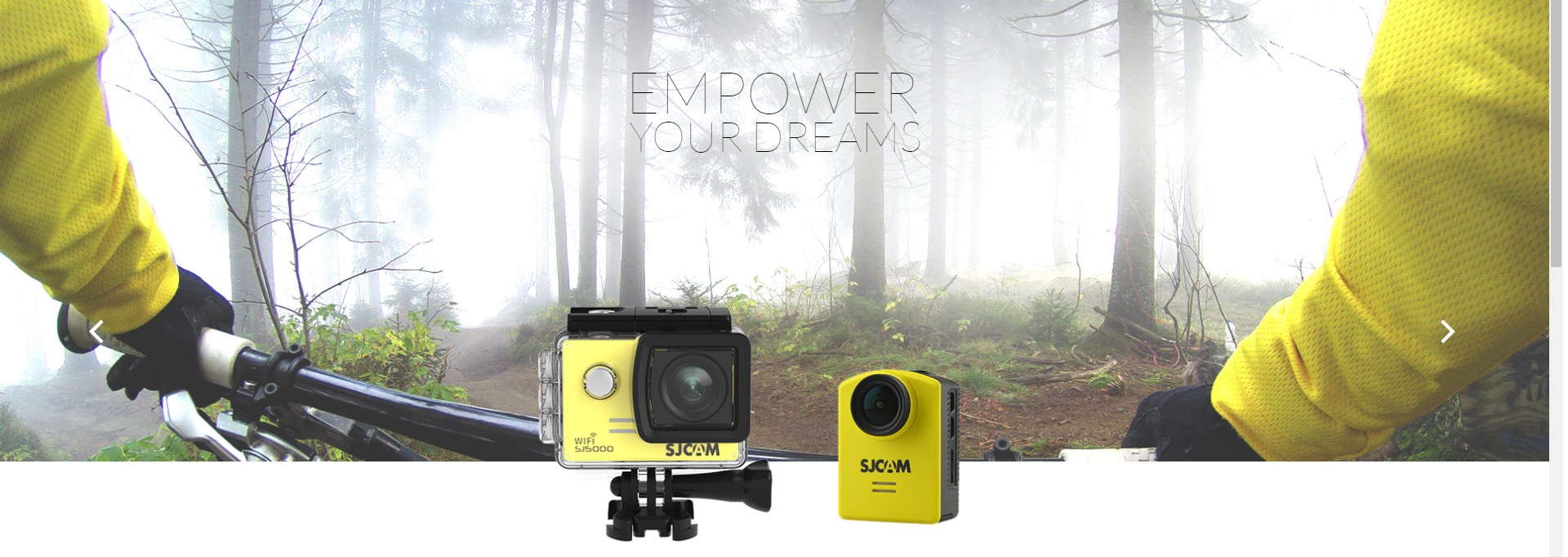 Sjcam