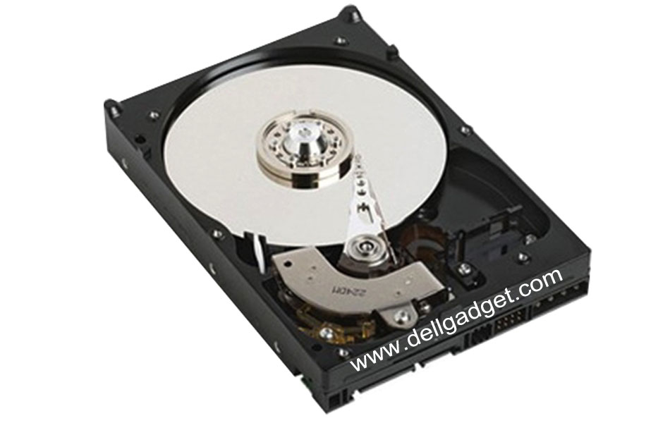 HDD 2TB For DELL SERVER R230, R330,R430, R530, R730, T430, T630 ราคา ไม่แพง