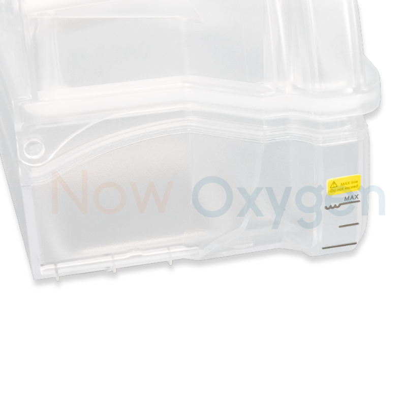 กระปุกน้ำ สำหรับเครื่อง CPAP / BIPAP Yuwell