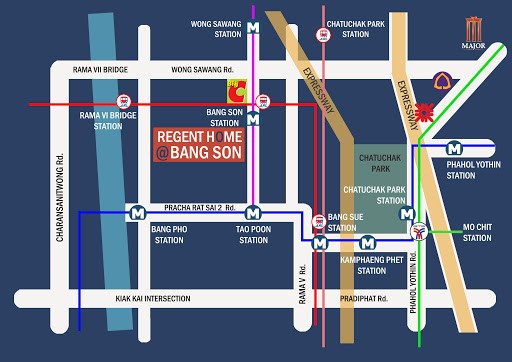 ขายคอนโด รีเจ้นท์โฮม บางซ่อน เฟส27 ถ.กรุงเทพ-นนทบุรี แขวงบางซื่อ เขตบางซื่่อ กรุงเทพ / พื้นที่ 28.32 ตารางเมตร