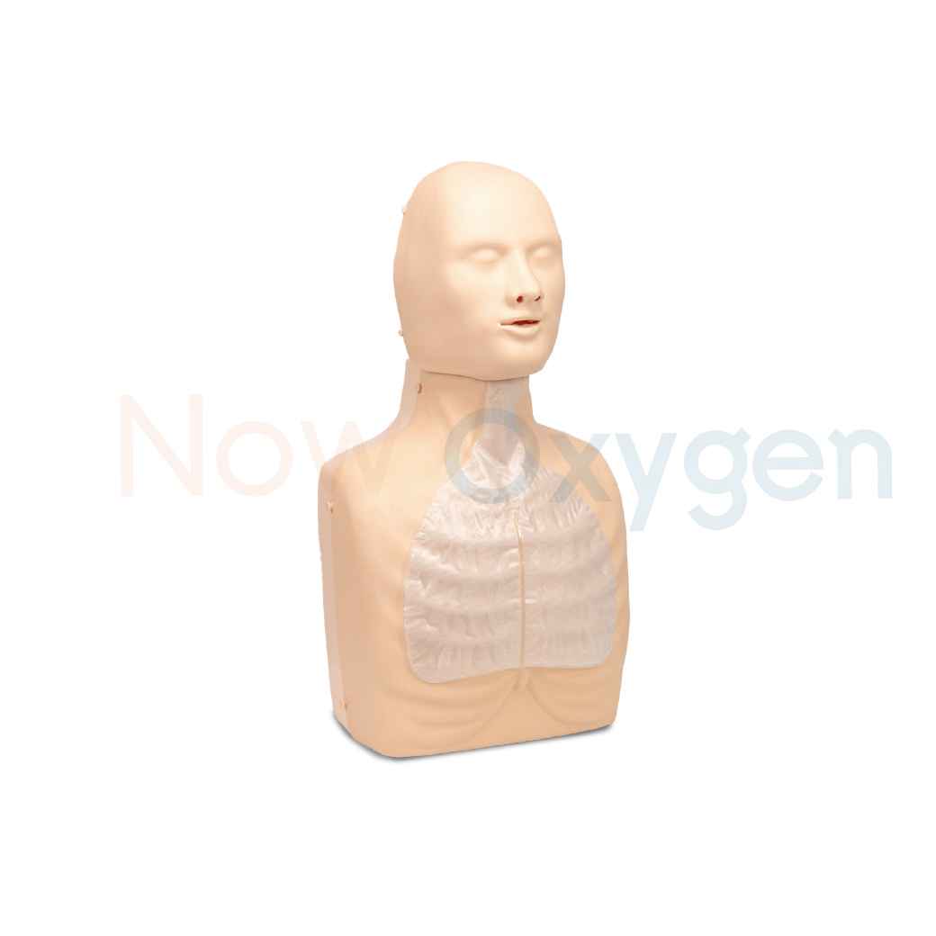 หุ่นจำลองสำหรับทำ CPR