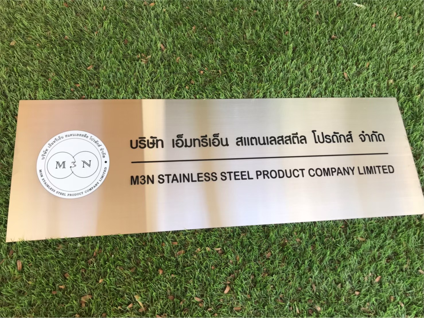 ป้ายสกีน