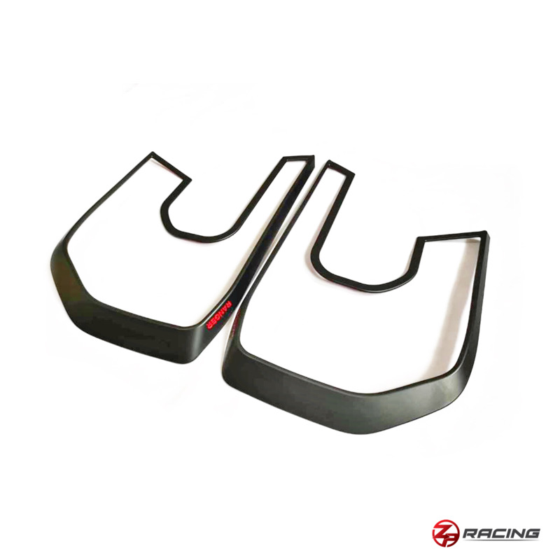 ครอบไฟหน้า Next-Gen Ranger ฟอร์ดเรนเจอร์