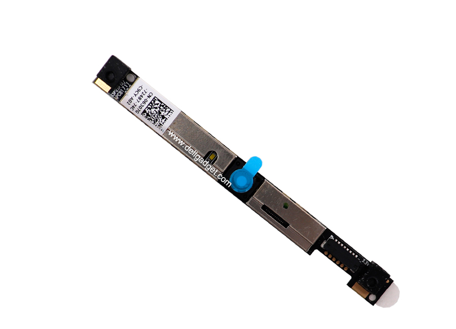 กล้อง Web Camera Dell Latitude 3550 แท้ ราคาพิเศษ กล้องเว็บแคม Dell 3550 ตรงรุ่น ตรงเปค รับประกันศูนย์ Dell Thailand