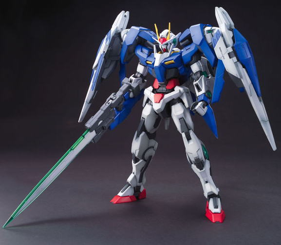 GN-0000+GNR-010 00 Raiser (MG)
