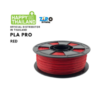 Ziro PLA Pro/PLA+ มากกว่า 15+ สี PLA +.1.75mm, 1kg
