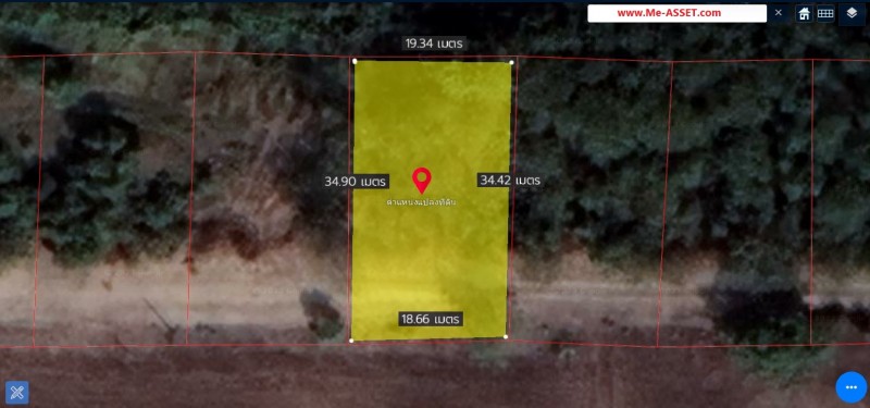 ขายที่ดินเปล่า ย่าน คลอง13 หนองงูเหลือม หนองสามวัง หนองเสือ ปทุมธานี : ใกล้ไพลินพันธุ์ไม้ ซ.อู่ช่างลี : 150 ตร.วา