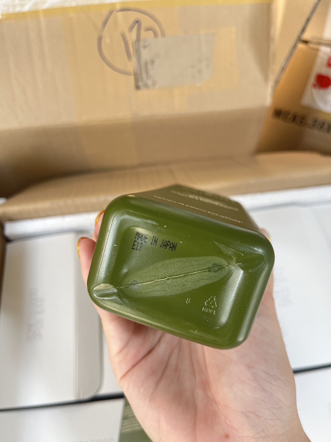 น้ำตบเห็ด Origins Mega-Mushroom Relief & Resilience Soothing Treatment Lotion ขนาด 400ml. ของแท้