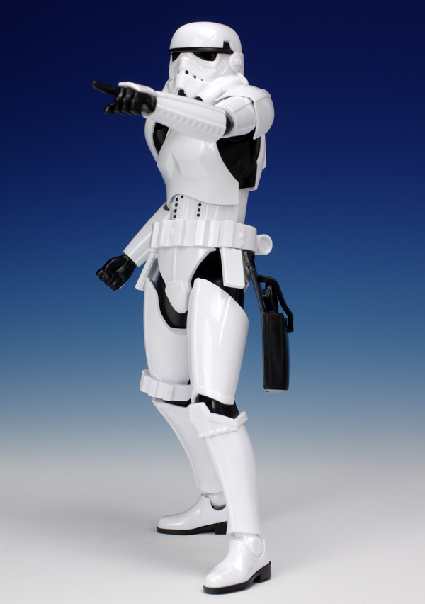 1/12 Stormtrooper BANDAI - Star Wars