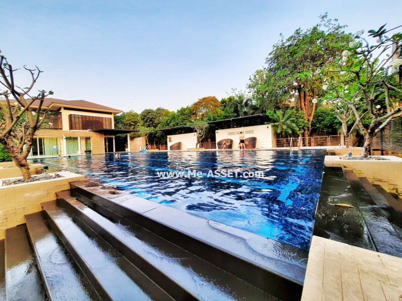 ขายบ้านเดี่ยว ย่าน ราชพฤกษ์ สวนผัก นครอินทร์ พระราม 5 : บางกอกบูเลอวาร์ด สาทร-ปิ่นเกล้า : 2 ชั้น 60.2 ตารางวา