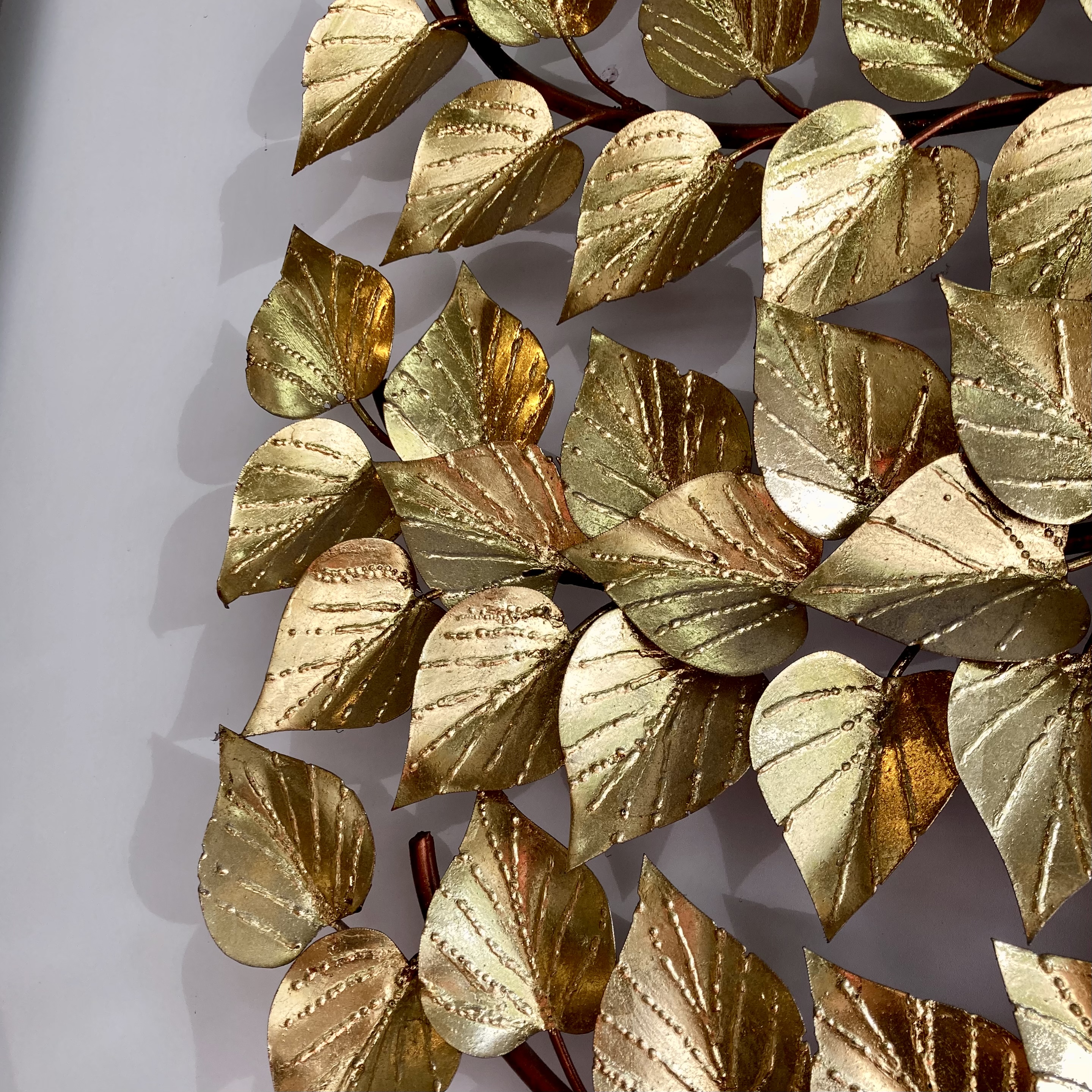 ต้นโพธิ์บารมี (90x135 cm)