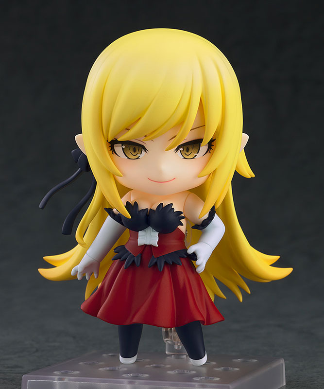 (พรีออเดอร์) Nendoroid Kiss-Shot Acerola-Orion Heart-Under-Blade (ชำระเต็มจัดส่งฟรี Ems)