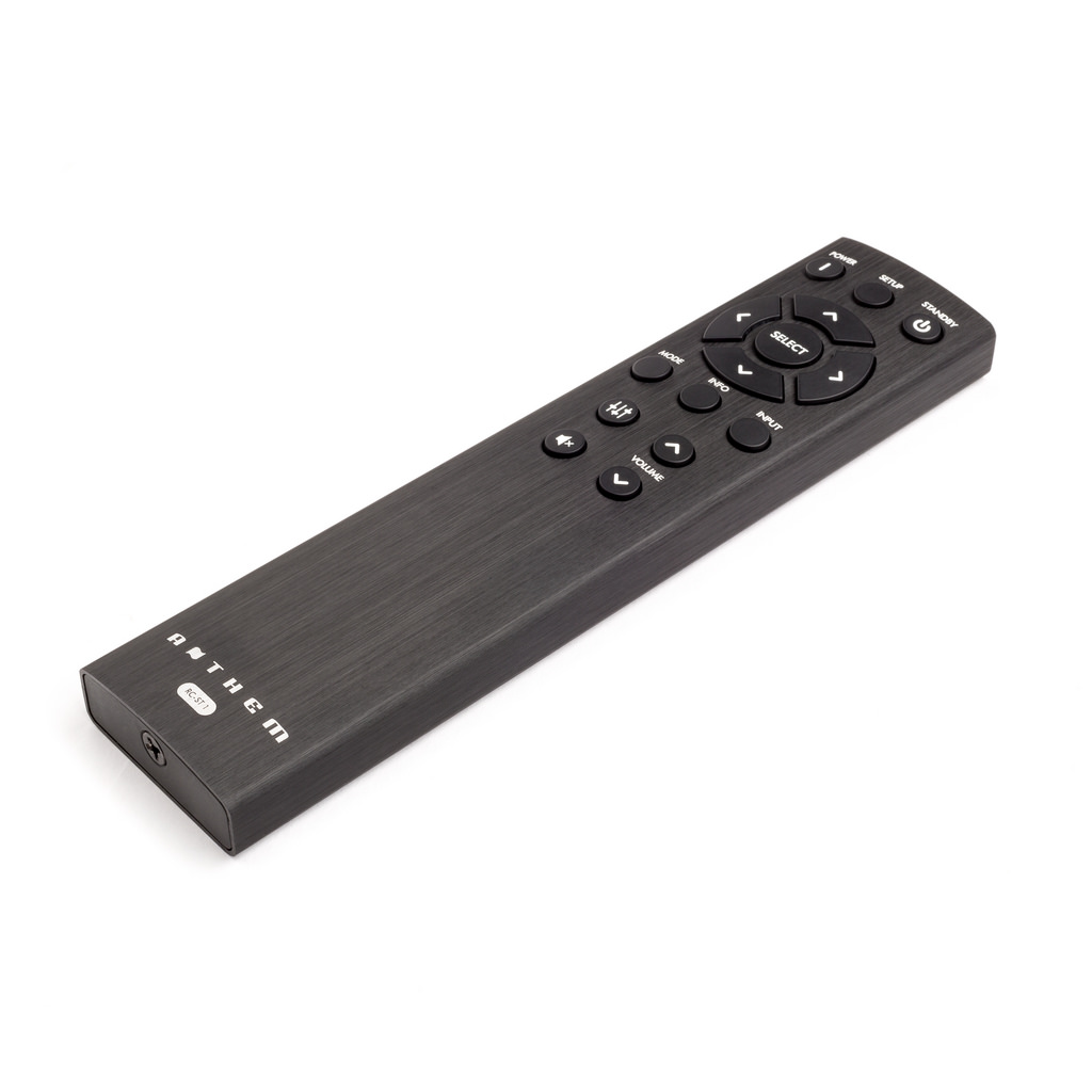 Anthem STR Integrated Amp